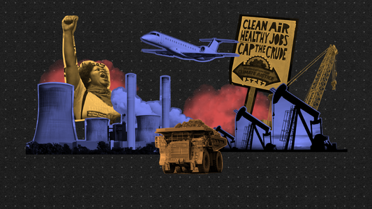 Extreme Carbon Inequality